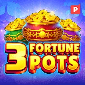 3Fortunepots